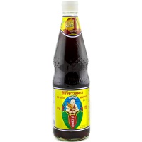 Thin soy sauce 700ml HEALTHY BOY BRAND  - 1